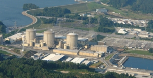Oconee-Nuclear-Station-Aerial